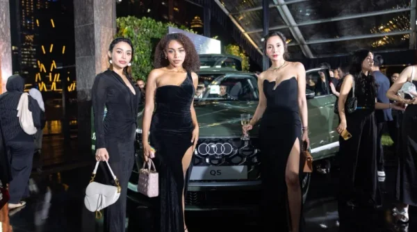 Audi Luncurkan Q5 Sportback Baru, SUV Premium Bergaya Sporty Dibanderol Mulai Rp1,9 Miliar